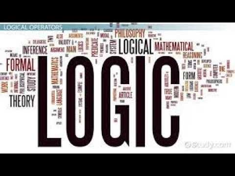 L6 MHTCET ll LOGIC (PYQ 2025) ll MATHS HUB BY PROF DIPAK SONAWANE