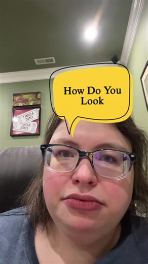 I love doing these #howdoilook