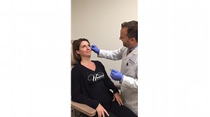 See Voluma Cheek Injections in 17 Seconds