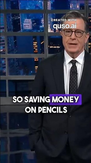 Colbert Celebrates the 'Death' of the Metaverse | $70 Billion Loss & No Legs