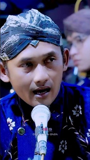 SARUNG JAGUNG YMS CAMPURSARI GUUUUUAYENG TENAN