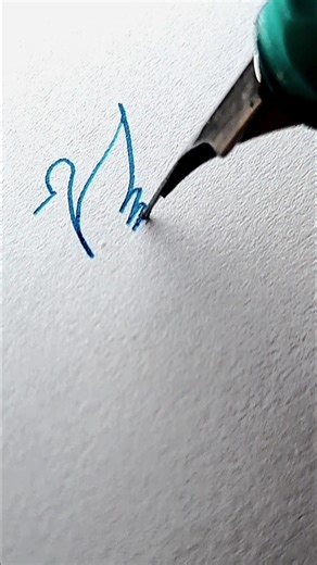 Creative Signature Logo Design Ideas | Tanda Tangan Huruf Z