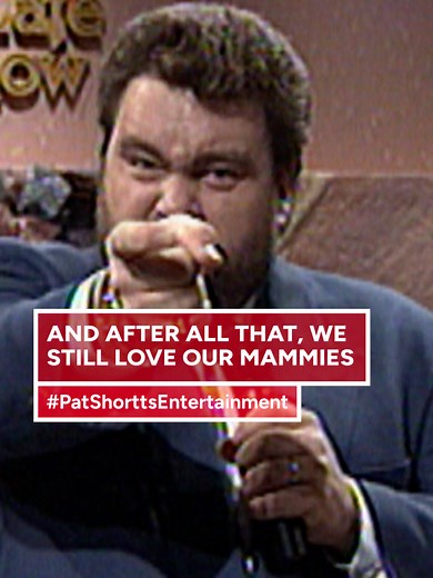 A Tribute to Brendan Grace's Hilarious Irish Mammies