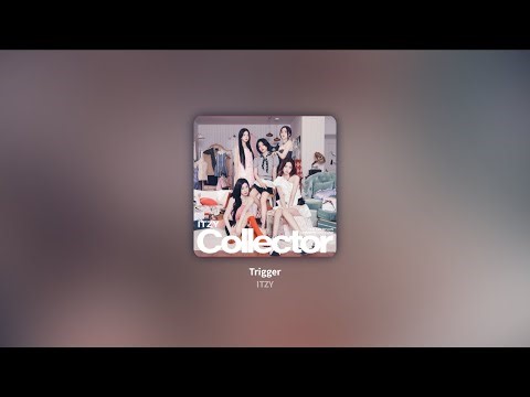 【日繁中字】ITZY┃Trigger