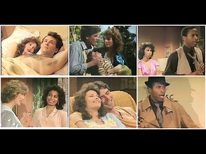 THE EDGE OF NIGHT -- May 23 1984 USA Network