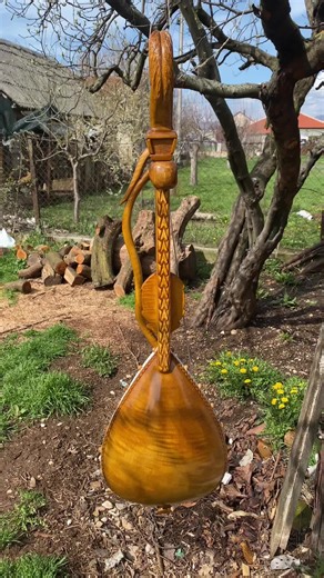 Guslar: Očuvanje Tradicije i Umjetnosti