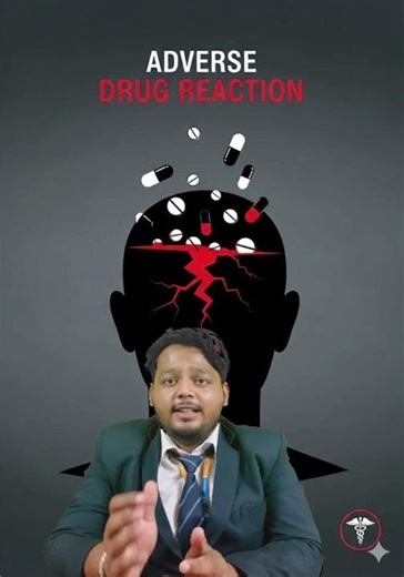 ADR Explained: Predictable vs Bizarre Drug Reactions