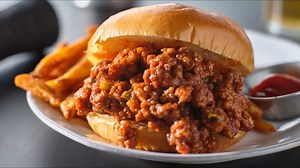 1.9K views · 23 reactions | Here's The Untold Truth Of #Manwich | Mashed | Facebook