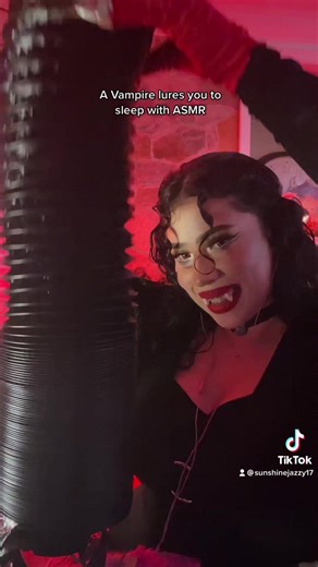 SunshineJazzy ASMR (@sunshinejazzy17)’s videos with original sound - SunshineJazzy ASMR