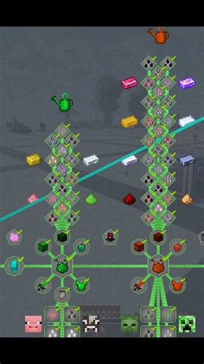 Tier 4 Seeds and Industrial Foregoing in ATM10