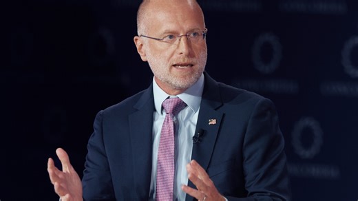 FCC leader says agency is no longer independent as he’s grilled by Democrats over Kimmel controversy