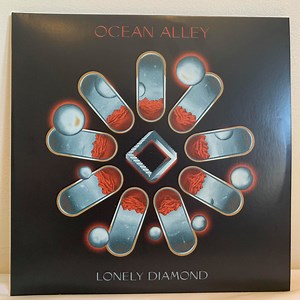 Ocean Alley - Lonely Diamond