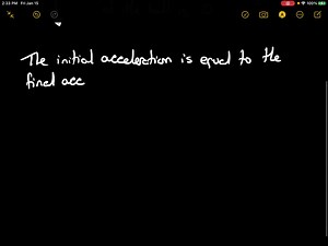 SOLVED:A ball is dropped. Assuming free fall, what is its initial speed? What is its initial acceleration? What is the final acceleration?