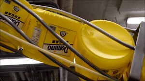 Baking Season, which runs from September through December, is the busiest time of year for our refinery’s 23 packaging lines, which produce more than 40 different sugar products. | Domino Sugar Baltimore