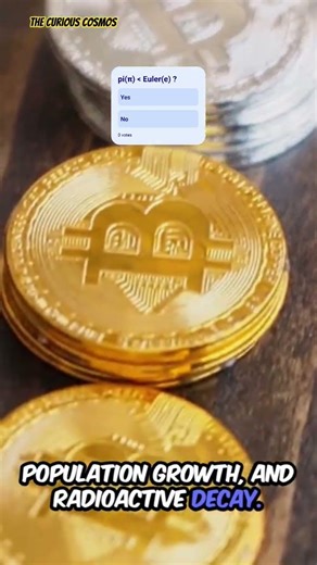 The Rivalry : Pi(π) vs Euler(e)