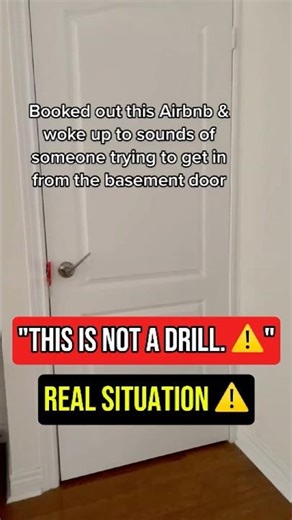 * WARNING! ⚠️ Never travel without THIS in 2026! (Actual Footage) #shorts