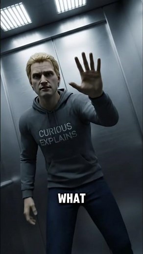 The Right Way to Survive a Falling Elevator