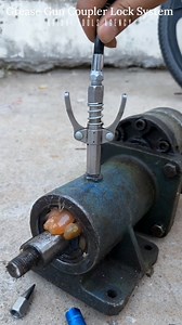 Grease Gun Coupler (मूल्य यहां देखें 👇 👇) https://IndiaMART.in/v/7JvpJQpm #grease #greasegun #greaseguncoupler #new #viral #machine #machinery #tool #jcb #instagram | Krishi Tools Agency