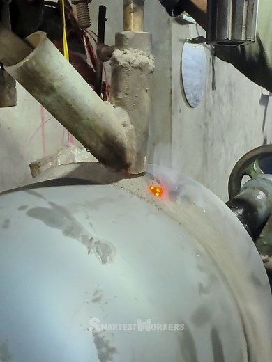 Understanding the LPG Gas Cylinder Manufacturing Process