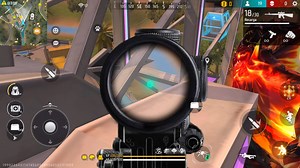 ESCONDITE EN TODO EL MAPA EN FREE FIRE! #freefire #alexgo | AlexGo