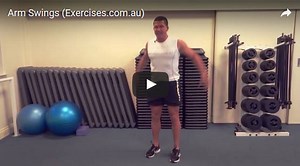 Arm Swings