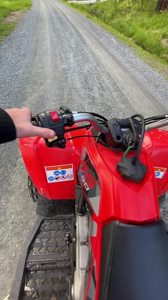 #fyp #viral #quadbike #canam #quad