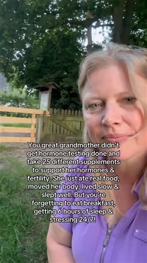 526 reactions · 74 comments | She didn’t count macros or spend hours...