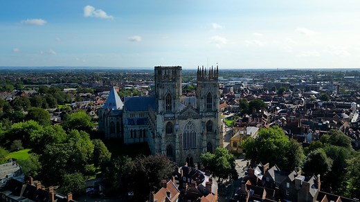 499 reactions · 67 shares | Discover your piece of heaven on earth at York Minster, one of the world’s most magnificent cathedrals. Plan your visit: https://yorkminster.org/visit/plan-your-visit/ | York Minster | Facebook