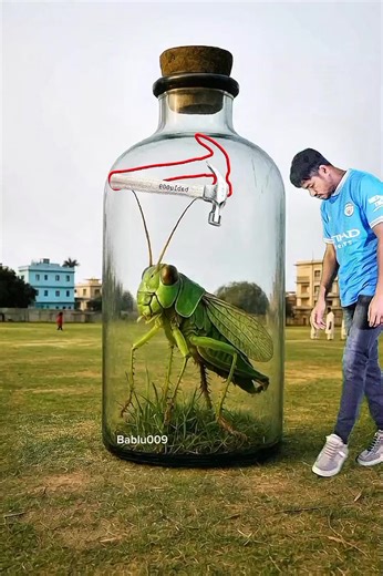 Release of the New Grasshopper Puzzle