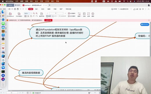 第126集 RTMP 协议详细讲解