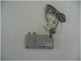 地デジが映らない	 | テレビが映らない | サポート | ケーブルメディア四国（CMS・高松ケーブルテレビ）