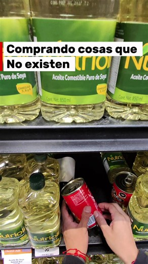 Broma COMPRANDO COSAS QUE NO EXISTEN. 😂 #parati #fyp #viral #Broma #humor