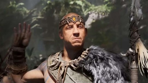 Ark 2 Reveal Trailer | Game Awards 2020