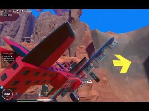 Trailmakers funny moments!