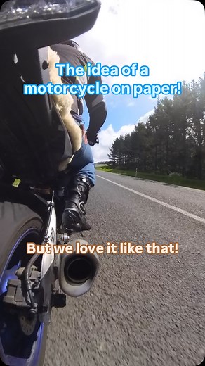 1K views · 65 reactions | The idea of a motorcycle sounds crazy but that why we love it! It’s a great habit to be part of and keeps my masculine side and connection with other men alive! #motorcycle #travel #twowheellife #twowheelsmovethesoul #motorcyclelife #motorcycletherapy | Chris C-Yates Coaching | Facebook