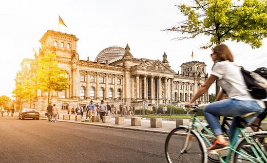 8 of the best cycling routes in Germany - Lonely Planet