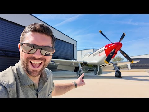 P-51D Mustang: The $4M Dream Few Pilots Can Afford