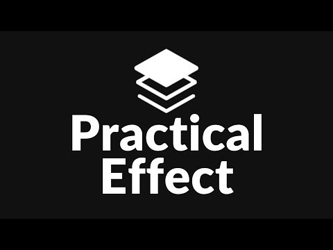 Practical Effect.ts: Course Announcement