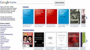 Google launches world's largest electronic library