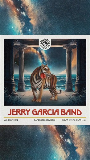 "I wasn't sure what to expect, but after listening, I think this is a great release. The first disc standout is "Don't Let Go" which goes far, far out and back. On the second disc has the most rocking "After Midnight" I have ever heard! Amazing! Both lineups are on fire!" - Aaron PincusIf you don’t already know, now’s the time to "find out what it’s all about." Save 20% on GarciaLive Volume 20: June 18th, 1982 Cape Cod Coliseum all month long at Garcia Family Provisions.