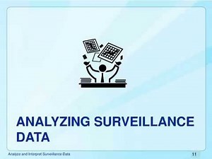 5. Analysis and Interpretation of Surveillance Data | CPP NCD Epidemiology