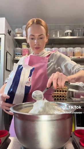 Delicious Red Velvet Cupcake Recipe