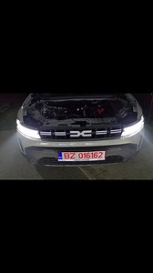 Sunet motor 1.2 mild hybrid 130cp 3 pistoane turbo vs 1.6 aspirat hybrid 4 pistoane. De ce nu s-a putut pune si pe 4x4 acest motor?😬🤒 face cineva swap? | Duster MCS
