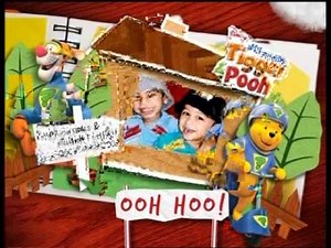 Playhouse Disney birthday book video Title 01 01 Joaquin
