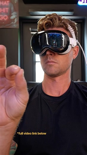 Should you buy Apple Vision Pro in 2026 #visionpro