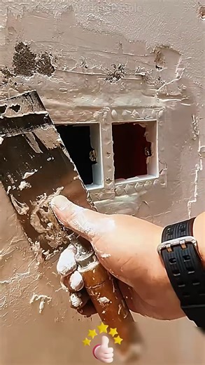 Auxiliary tools for using pre-embedded wire boxes | Working People