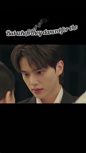 Thier first Tango😂🤧😆🥰🫠😘 #kdrama #My Demon #Demon Couple #Tango