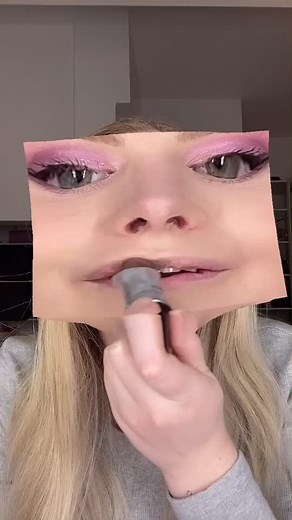 Tutorial: Schminken mit dem Paula Wolf Filter