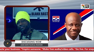 11K views · 359 reactions | ASSIN NORTH POLITICAL PROSTITUTE FOLLOW THIS LINK TO WATCH THE FULL STORY https://youtu.be/7AmPyfe41ww | BLAKK EMPIRE MEDIA | Facebook