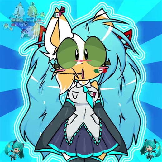 MIKUMX!!!💙💙💙 #mika_kitmx #fyppppppppppppppppppppppp #fyp #fypシ #miku #mikuhatsune #hatsunemiku #fypシ゚viral #mika_kit #mika_kit #edit #fypp #alightmotion #capcut #artsyle #kitcommunity #millychan_bunny #makikofox #mikamx #meow #anime cd: @Mika_kitBR